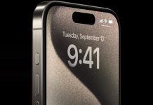 Apple is Working on a Fix for iPhone Alarms Not Going Off as Expected iPhone 15 Pro Max selfie camera