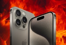 iPhone 15 Pro users report burns due to overheating iPhone-15-overheating