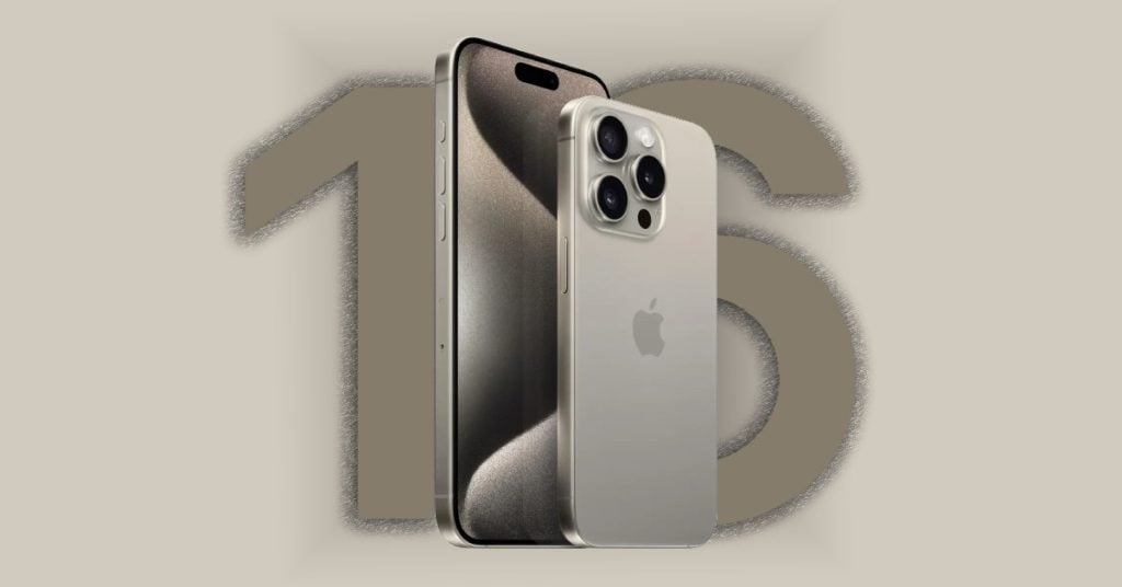 iPhone 16 Pro Snapdragon X75 modem