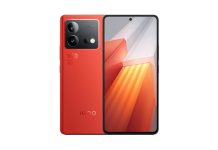 iQOO Neo 8 16GB RAM+1TB variant goes on sale in China for 2499 Yuan ($342) iQOO Neo 8