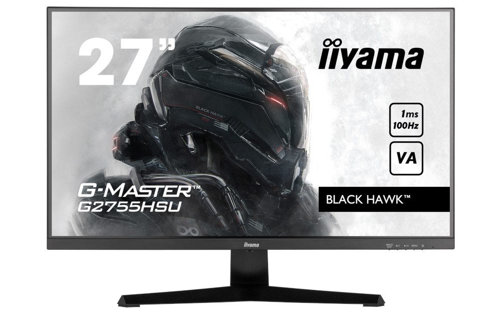 Iiyama G Master G2755HSU