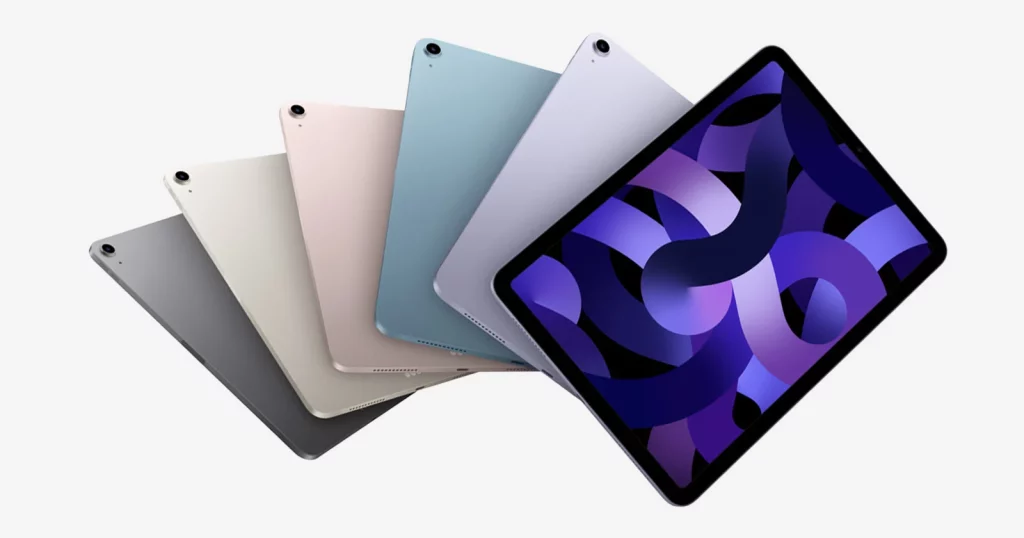 New Apple iPad, iPad Air, & iPad Mini launch reportedly imminent -  Gizmochina