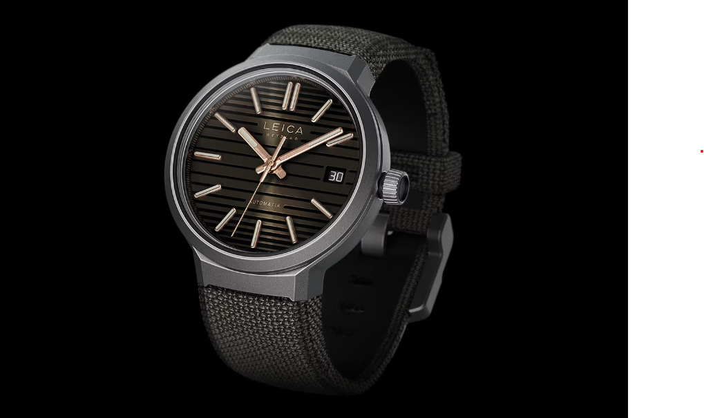 Leica Leica ZM 11 series watch