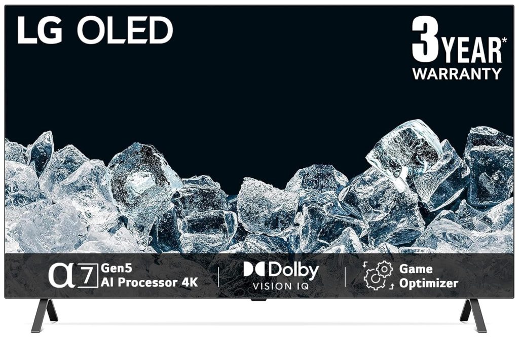 lg oled tv deal amazon