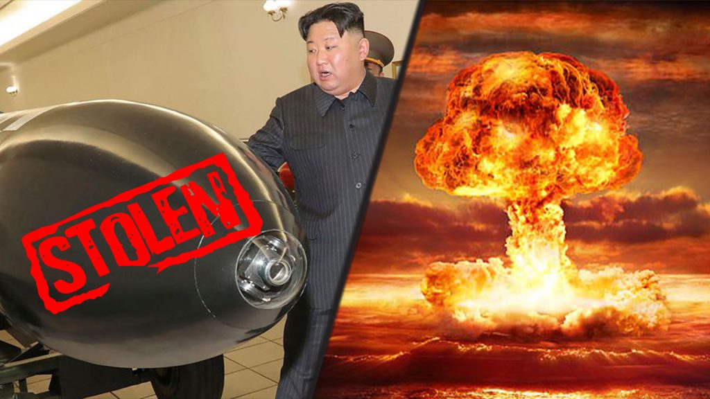 Preventing Nuclear Catastrophe Scientists Propose Unique Solution for Lost Nukes Gizmochina