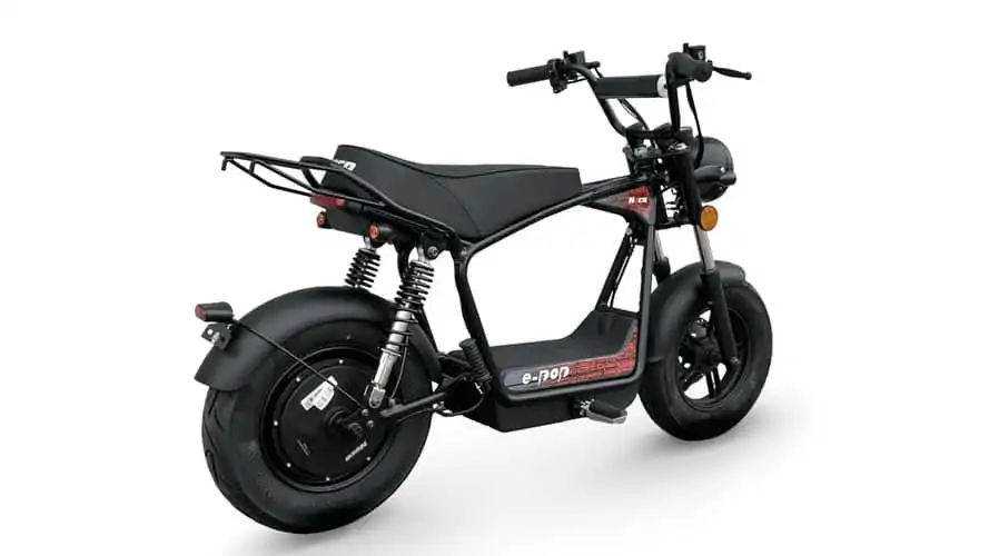 Neco E-Pop electric scooter