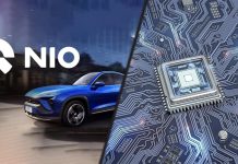 Nio Looks Beyond Cars, Trademark Application Hints at Broader Product Plans Nio chip