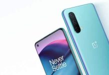 OnePlus Nord starts receiving Oxygen OS F.22 Update