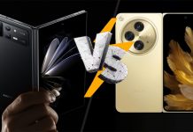 Which one is better, OPPO Find N3 vs Xiaomi Mix Fold 3? Oppo Find N3 vs Xiaomi Mix Fold 3