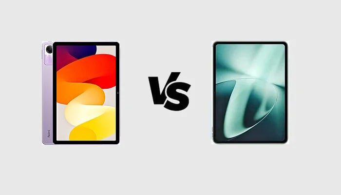 Redmi Pad SE vs Redmi Pad: Budget Tablet Specs Comparison - Gizmochina