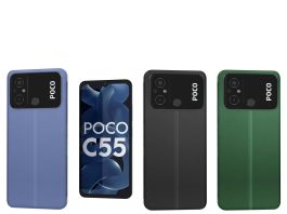 POCO F6 Pro was revealed on the Singapore IMDA certification website ahead  of the launch