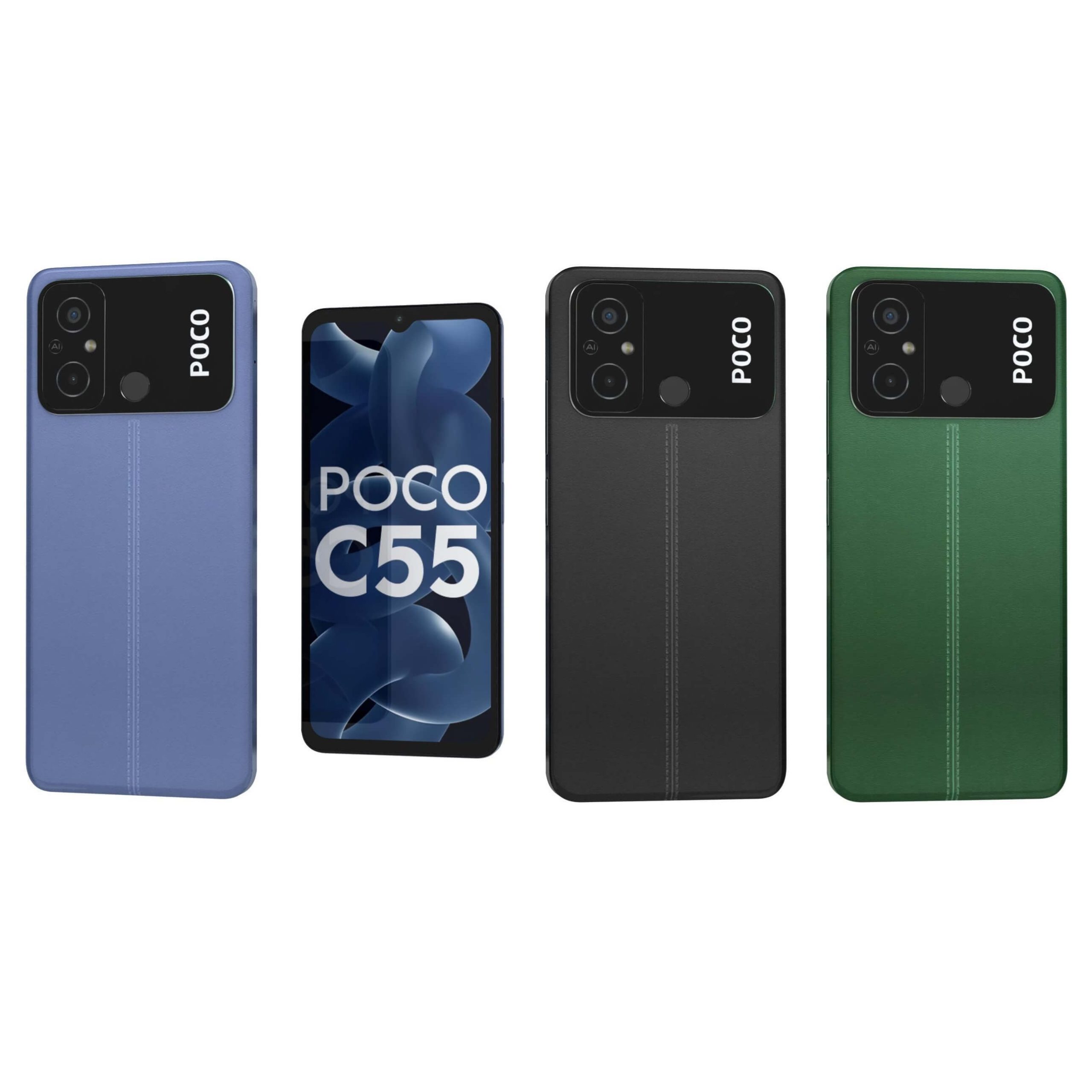 POCO C65 visits TDRA ahead of launch - Gizmochina