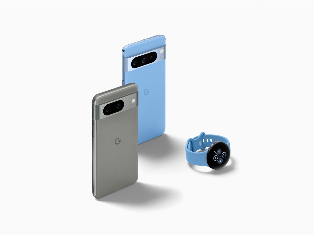 Google Plans to Manufacture Pixel Smartphones in India - Gizmochina