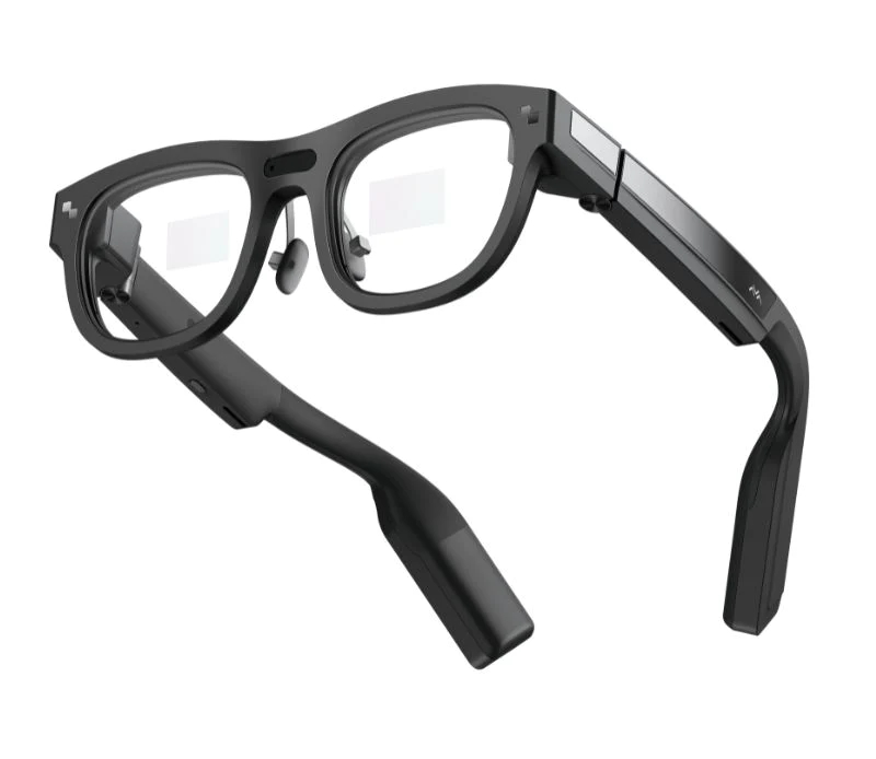 TCL RayNeo X2 AR glasses