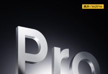 Realme GT 5 Pro Teased Officially In a New Poster; Could feature VC Cooling System