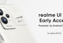 Realme UI 5.0 Early Access Roadmap: List of Devices Receiving the Android 14 Update