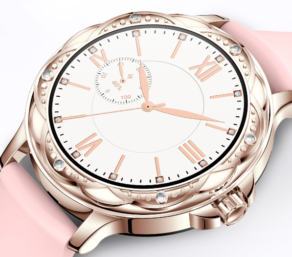 Rowatch 5S smartwatch