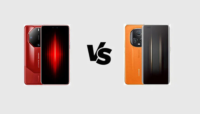 Huawei Mate 60 Rs Ultimate Vs Honor Magic5 Ultimate Specs Comparison Huawei Mate 60 Rs Ultimate Vs Honor Magic5 Ultimate Specs Comparison