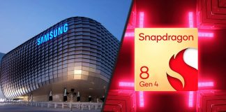 Samsung Could Produce Exynos 2500 and Qualcomm Snapdragon 8 Gen 4 with 1.4nm, 2nm Technology