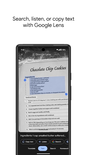 Google Magnifier App Support Extends To Old Pixels Gizmochina Google Magnifier App Support Extends To Old Pixels Gizmochina
