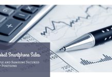 Apple and Samsung Lead Global Smartphone Sales in Q2 2023, Reveals Counterpoint Research Report