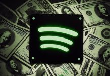 Spotify Announces Layoffs for Almost 1500 Employees across the Company Spotify