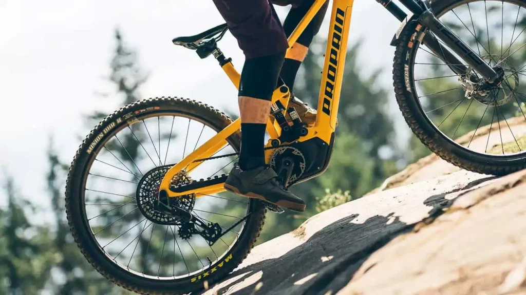 Sram Eagle Powertrain