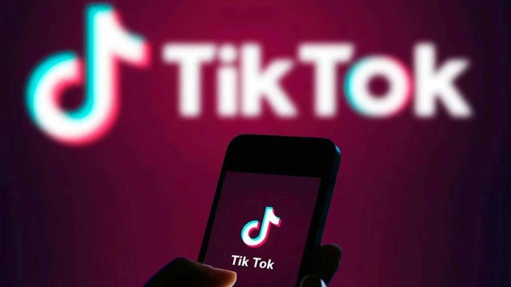 Tik Tok