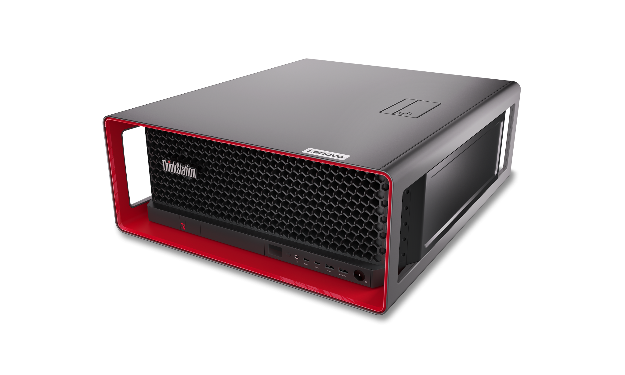 Lenovo ThinkStation P8