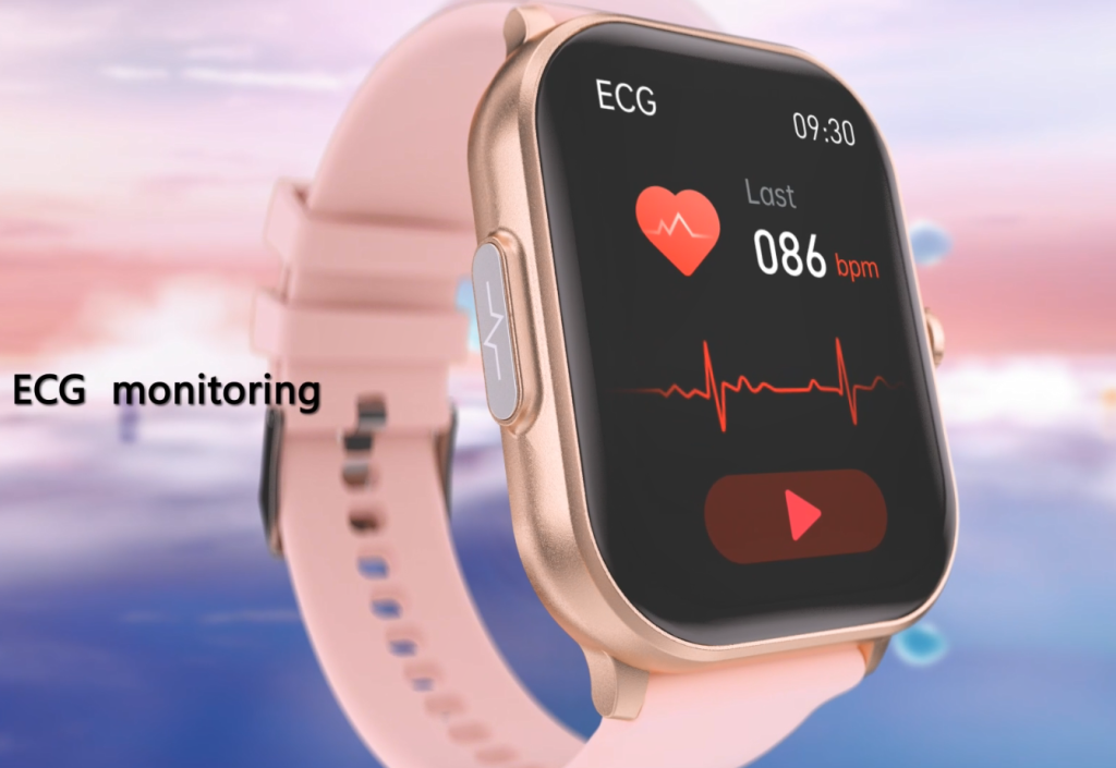 Rogbid Official Site for Activity Trackers, Health Monitor and More