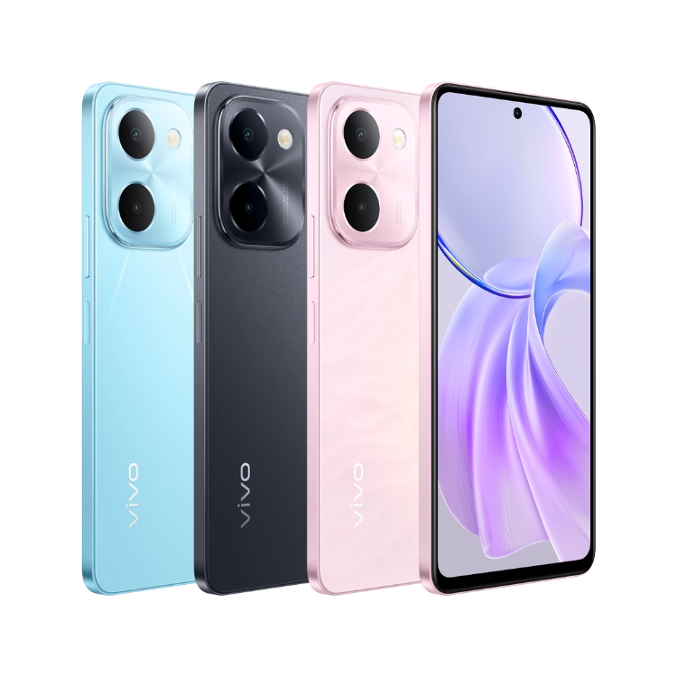 vivo Y100i