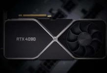 Nvidia’s RTX 4090 Vanishes from Chinese Website NVIDIA RTX 4090