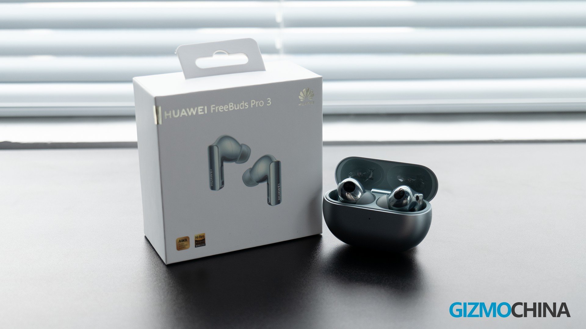 HUAWEI FreeBuds Pro 3