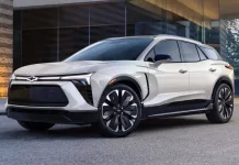 Kansas Could Power Up Chevy Bolt’s Electric Dreams for the Future Chevrolet