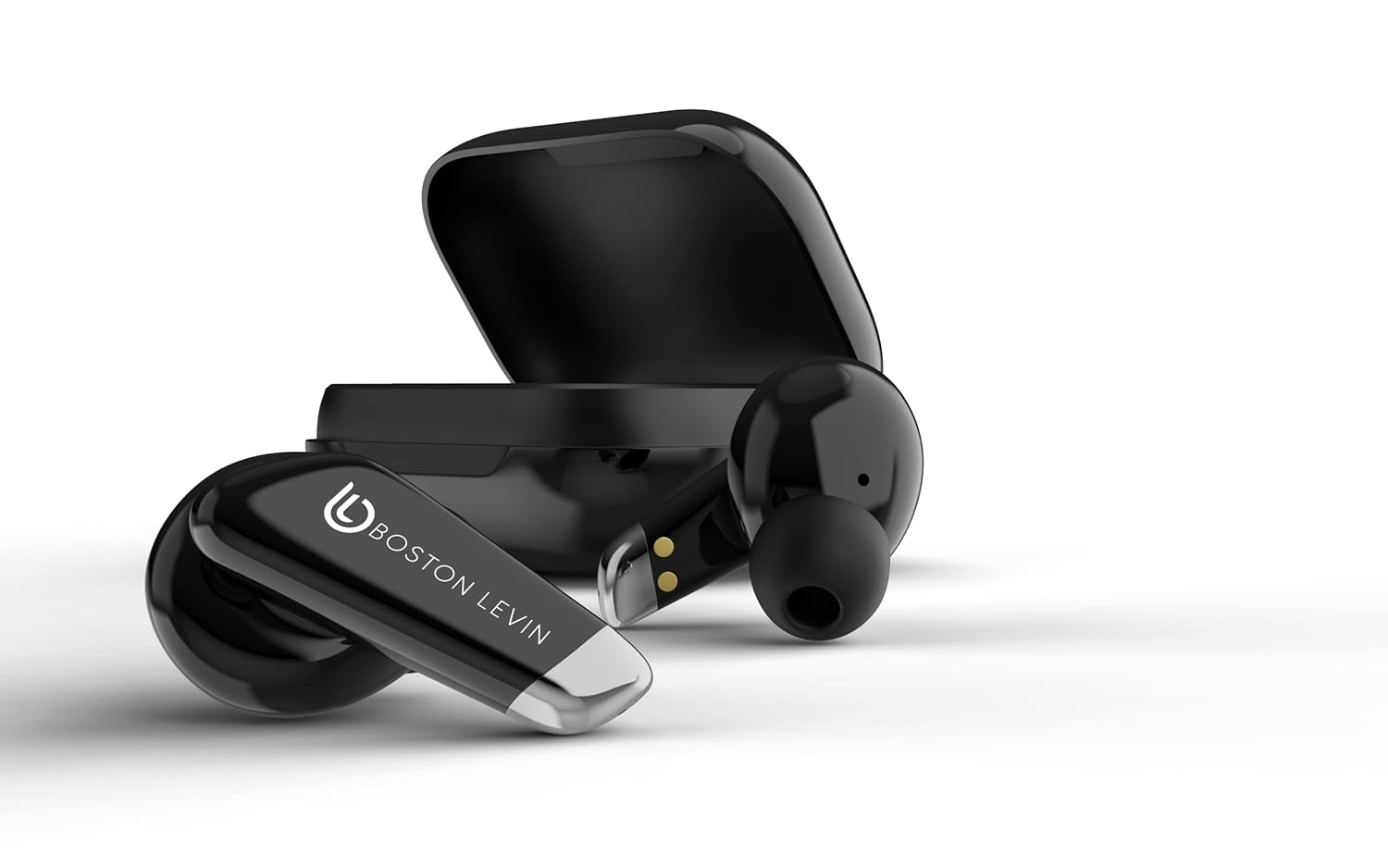 BOSTON LEVIN Storm 9