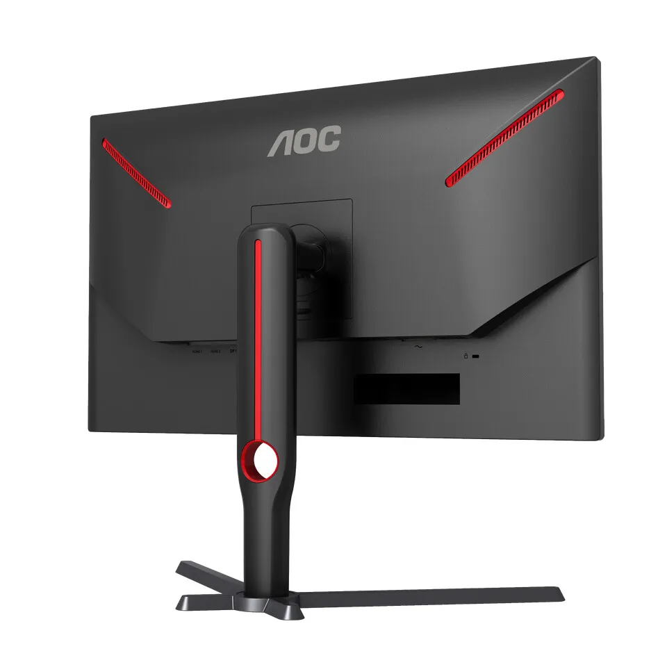 AOC AGON Gaming U32G3X/BK monitor