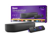 Roku Streambar (2023) launch seems imminent, visits FCC