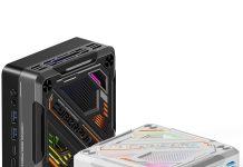 AooStar GOD78 mini-PC launched with Ryzen 7 7840HS & robust cooling launched AOOSTAR GOD7