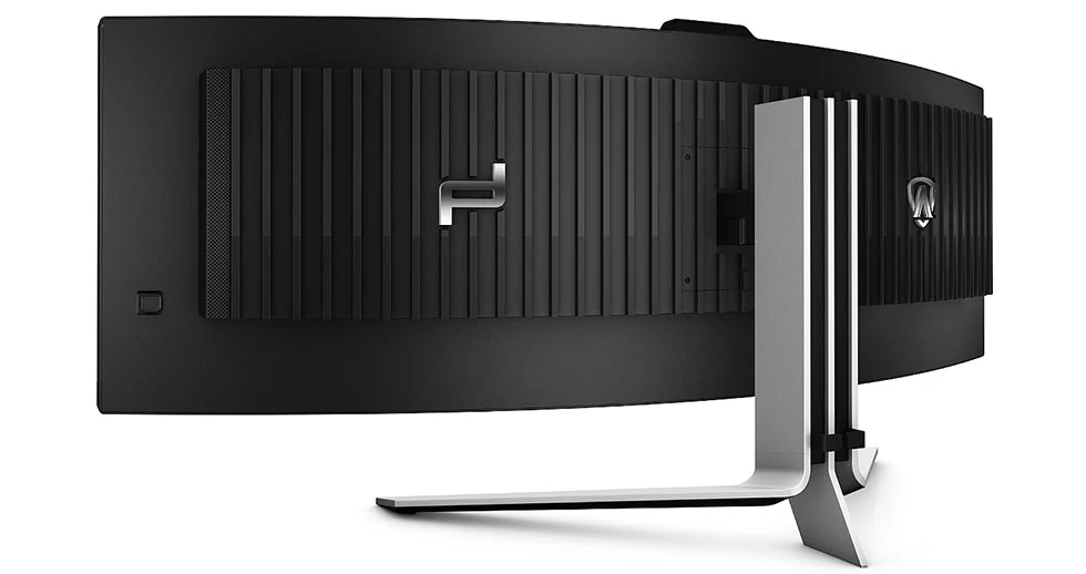 AOC Porsche Design PD49 monitor