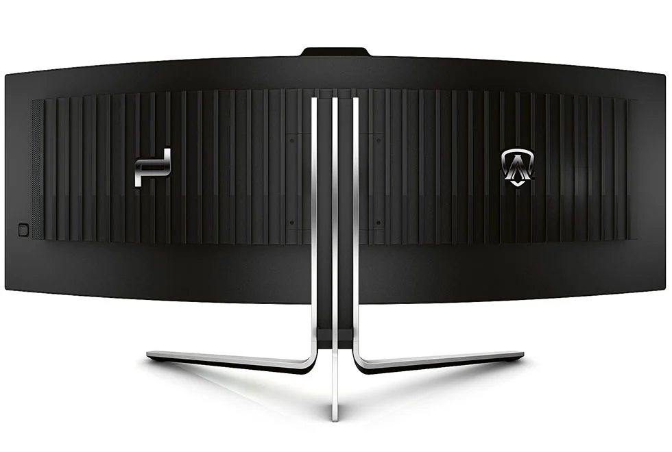 AOC Porsche Design PD49 monitor