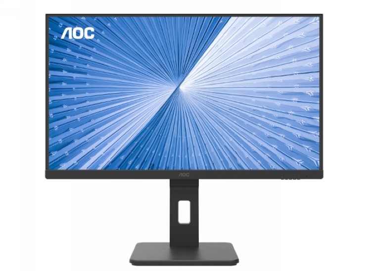 AOC U27N10R Monitor