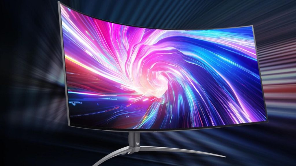 Acer Predator X45