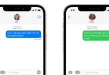 Apple embraces RCS messaging standard for iPhone Apple RCS messaging coming to iPhone