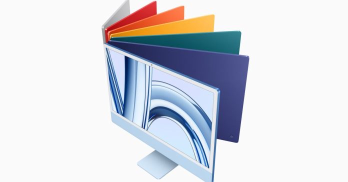 Apple confirms no 27-inch iMac with M3 chip