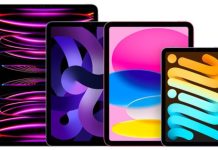 LG Display to kick off OLED iPad Pro display production in February 2024 Apple iPad lineup refresh 2024