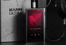 Astell&Kern launches KANN ULTRA music player in China for 11,888 Yuan ($1,676) AstellKern-KANN-ULTRA