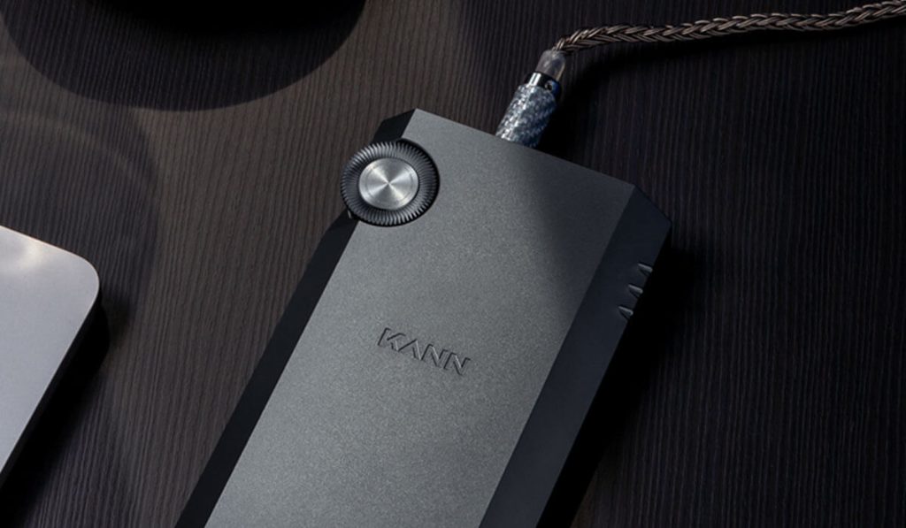 Astell&Kern KANN ULTRA