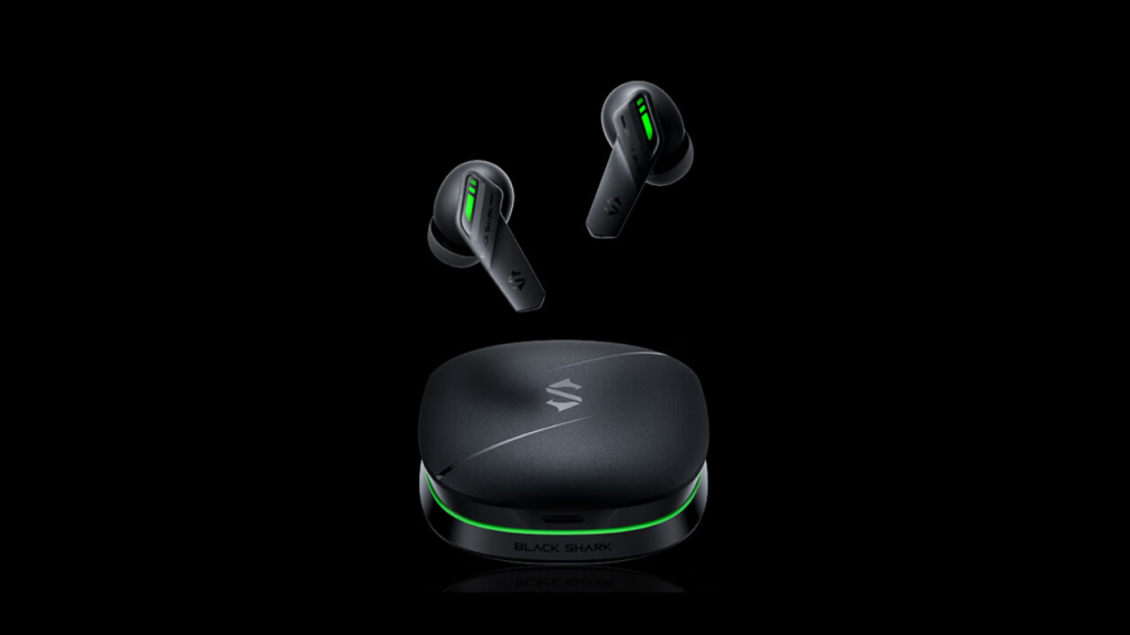 Black Shark Fengming Youth Edition