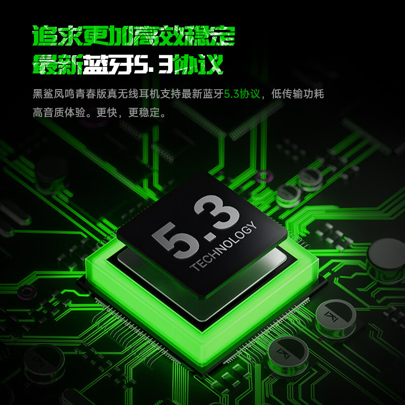 Black Shark Fengming Youth Edition