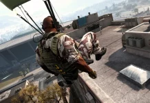 Call of Duty Warzone Hackers